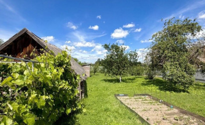 Купить дом, Теплень, Октябрьская ул., 51, 18.19 соток. Фото 13