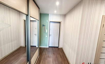 Купить 1-комнатную квартиру, Гродно, Малыщинская, 10. Фото 7