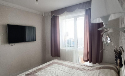 Купить 3-комнатную квартиру, Брест, Сябровская ул.. Фото 7