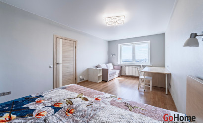 Купить 1-комнатную квартиру, Минск, Литературная, 22(Советский район). Фото 27