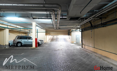 Купить 2-комнатную квартиру, Минск, Тихая ул., 59 (Центральный район). Фото 47