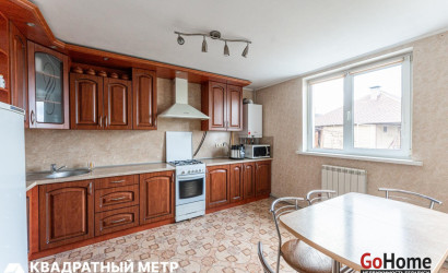 Купить дом, Каменная Горка, Магистральная ул., 10, 24.46 соток. Фото 50