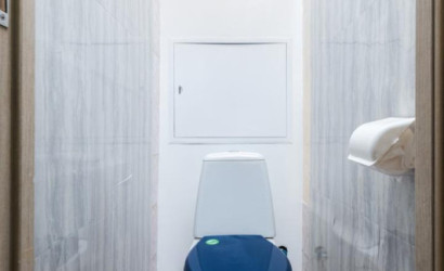 Купить 1-комнатную квартиру, Минск, Богдановича ул., 143 (Советский район). Фото 11