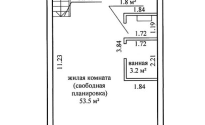 Купить дом, Гродно, Молодая, 1.45 соток. Фото 13