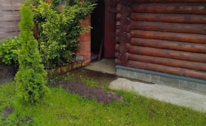 Купить дом в деревне, Ромашка-84, 5 соток. Фото 10