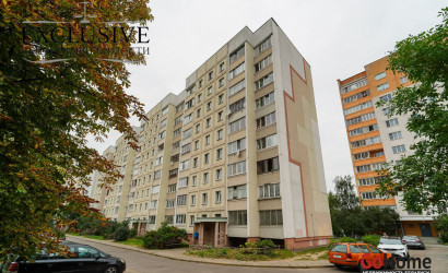 Купить 1-комнатную квартиру, Минск, Менделеева ул., 30 (Партизанский район). Фото 14