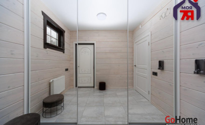 Купить дом в деревне, МАЛИНОВКА-2001, 10 соток. Фото 31