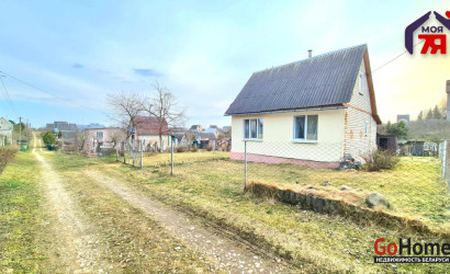 Купить дом в деревне, Пятигорье-3, 6.05 соток. Фото 32