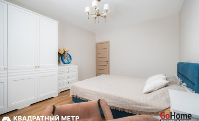 Купить 2-комнатную квартиру, Минск, ул. Розы Люксембург, д. 181 (Московский район). Фото 10