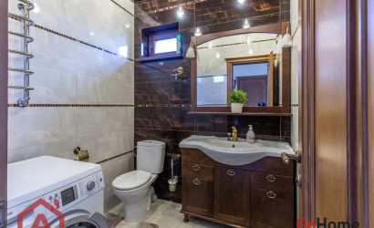 Снять 5-комнатную квартиру, Боровая . Фото 31