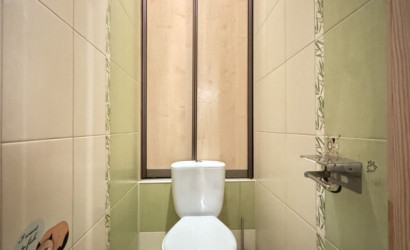 Купить 4-комнатную квартиру, Гродно, Лиможа, 34. Фото 17