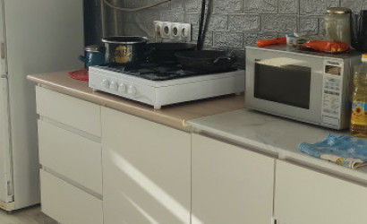 Снять 2-комнатную квартиру на сутки, Свислочь, Новая. Фото 9