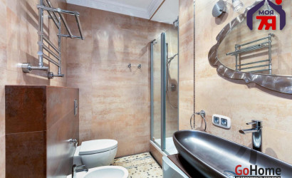 Купить 4-комнатную квартиру, Минск, Румянцева ул., 7 (Партизанский район). Фото 21