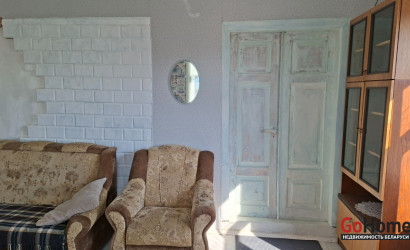 Купить дом в деревне, Кокощицы, 73, 40 соток. Фото 13