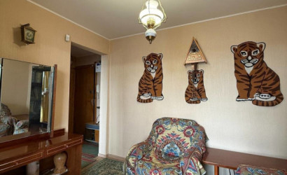 Купить 3-комнатную квартиру, Бобруйск, Бахарова, 279. Фото 6