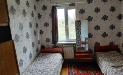 Снять 2-комнатную квартиру на сутки, Жабинка, Щегликовская. Фото 4