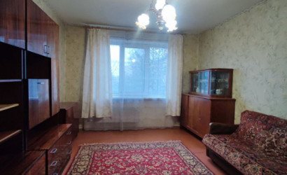 Снять 3-комнатную квартиру, Минск, Победителей, 95/1 (Центральный район). Фото 1