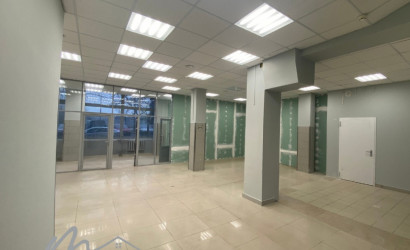 Продажа торгового помещения, Минск, ул. Червякова, д. 4,  312.2 кв.м.. Фото 1