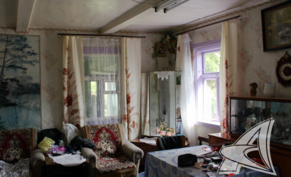 Купить дом, Замошаны, Ракитницкий с/с, 15.82 соток. Фото 24