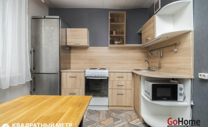 Купить 4-комнатную квартиру, Минск, Шаранговича ул., 60 (Фрунзенский район). Фото 2