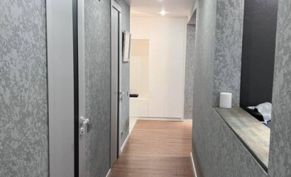 Купить 2-комнатную квартиру, Боровляны, Интернациональная ул., 35. Фото 17