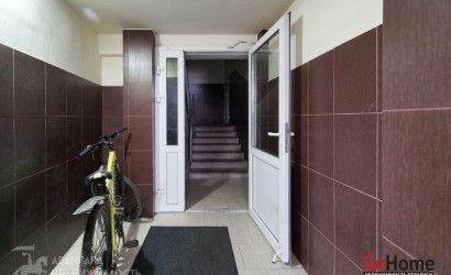 Купить 1-комнатную квартиру, Боровая. Фото 16