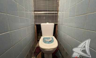 Купить 1-комнатную квартиру, Брест, Граевка, ул. Красногвардейская. Фото 7