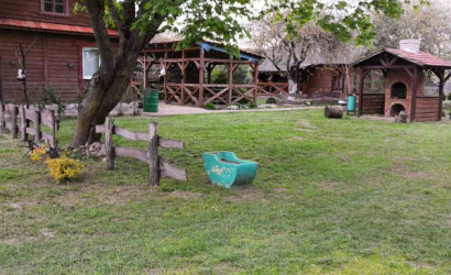 Купить дом, Протасовщина, Лесная 18, 80 соток. Фото 1