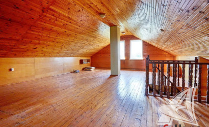 Купить дом, Кошелево, Тельминский с/с, 17.23 соток. Фото 4