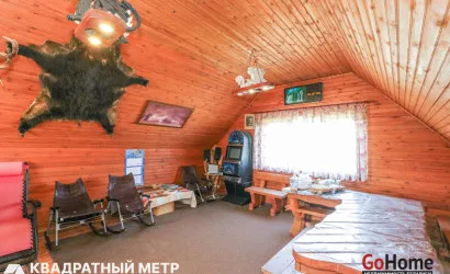  2-этаж.(148 м2), Старое Село(Заречный пер.)