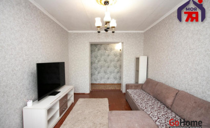 Купить 2-комнатную квартиру, Молодечно, Хмельницкого ул., 7. Фото 4