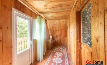 Купить дом в деревне, Зеленая роща, 4.6 соток. Фото 33