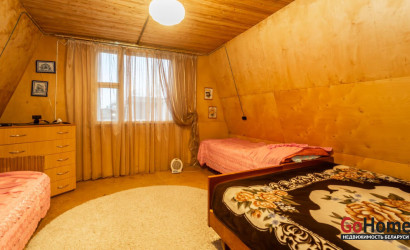 Купить дом в деревне, Дорожник, 4.9 соток. Фото 12