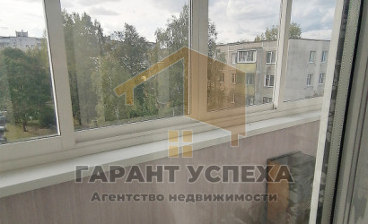 Купить 2-комнатную квартиру, Брест, ул. Московская. Фото 16