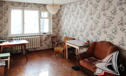 Купить 2-комнатную квартиру, Брест, Центр, ул. МОПРа. Фото 1