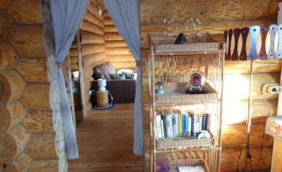 Снять на сутки дом, Бузуны, Луговая, 29. Фото 5