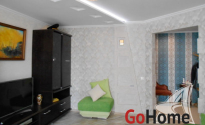 Купить 4-комнатную квартиру, Брест, Восток, ул. Московская. Фото 2