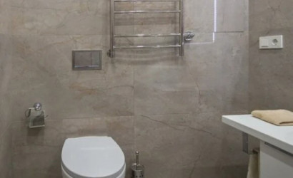 Снять 1-комнатную квартиру, Минск, Грибоедова, 1 (Центральный район). Фото 13