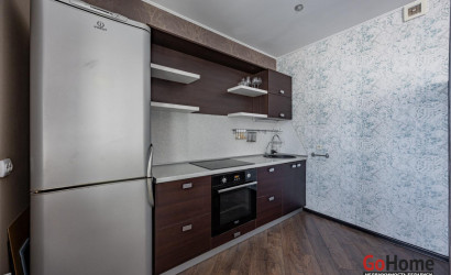 Купить 1-комнатную квартиру, Минск, Неманская ул., 5 (Фрунзенский район). Фото 8