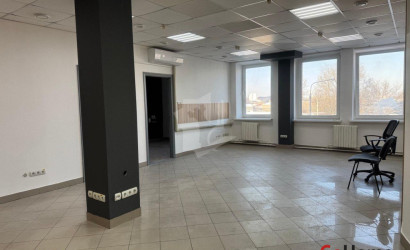 Аренда офиса, Минск, Скрыганова ул., 6,  77 кв.м.. Фото 2