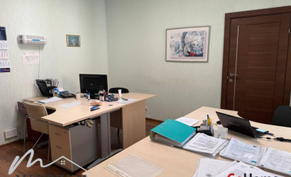 Аренда офиса, Минск, Сторожовская ул., 8, 48 кв.м.. Фото 4