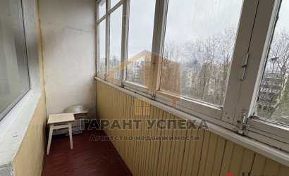 Купить 2-комнатную квартиру, Брест, ул. Московская, д. . Фото 8