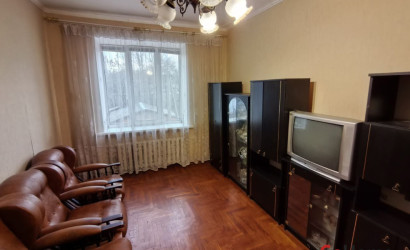 Купить 3-комнатную квартиру, Витебск, 1-я Куйбышева, 9. Фото 7