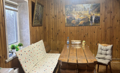 Купить коттедж, Хоботы, ул.Озерная, д.20, 40 соток. Фото 10