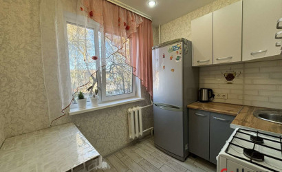 Купить 2-комнатную квартиру, Гродно, Курчатова, 13. Фото 6