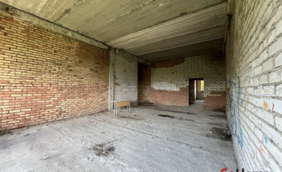 Продажа производственного помещения, Гродно, ул. Суворова, д. 254/5, от 2957 до 2957.6 кв.м.. Фото 12