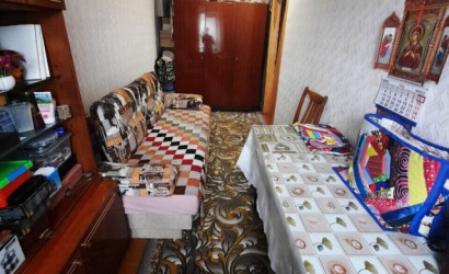  1-этаж.(44.1 м2), Рогачев(Володарского, 45)