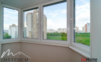 Купить 2-комнатную квартиру, Минск, Панченко ул., 70(Фрунзенский район). Фото 5