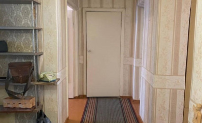 Купить 3-комнатную квартиру, Витебск, Жесткова ул., 18/а. Фото 17