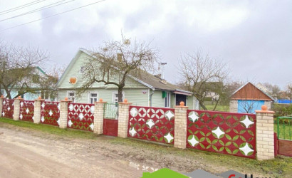 Купить дом, Слоним, Приречная ул., 13.5 соток. Фото 17